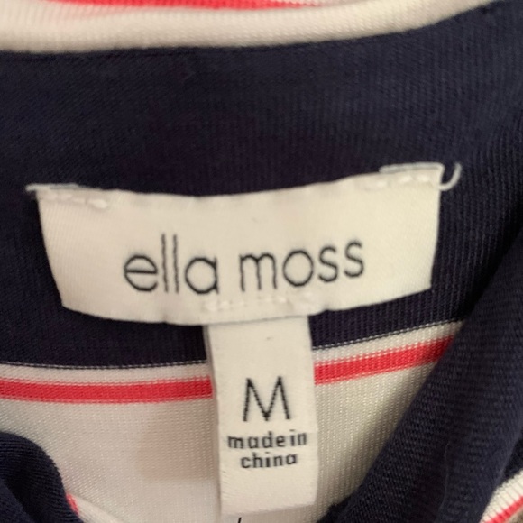 BNWT - Ella Moss Dress - Midi length - Picture 2 of 5